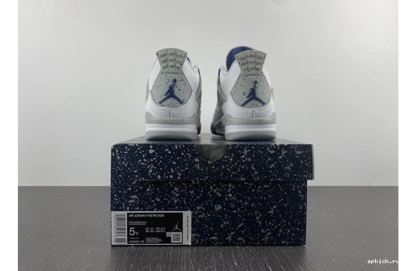 Rep EP Midnight Jordan DH6927-140 Navy Air DH6927-140 4 0408